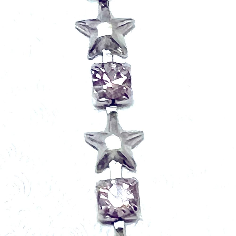 Star Bracelet
